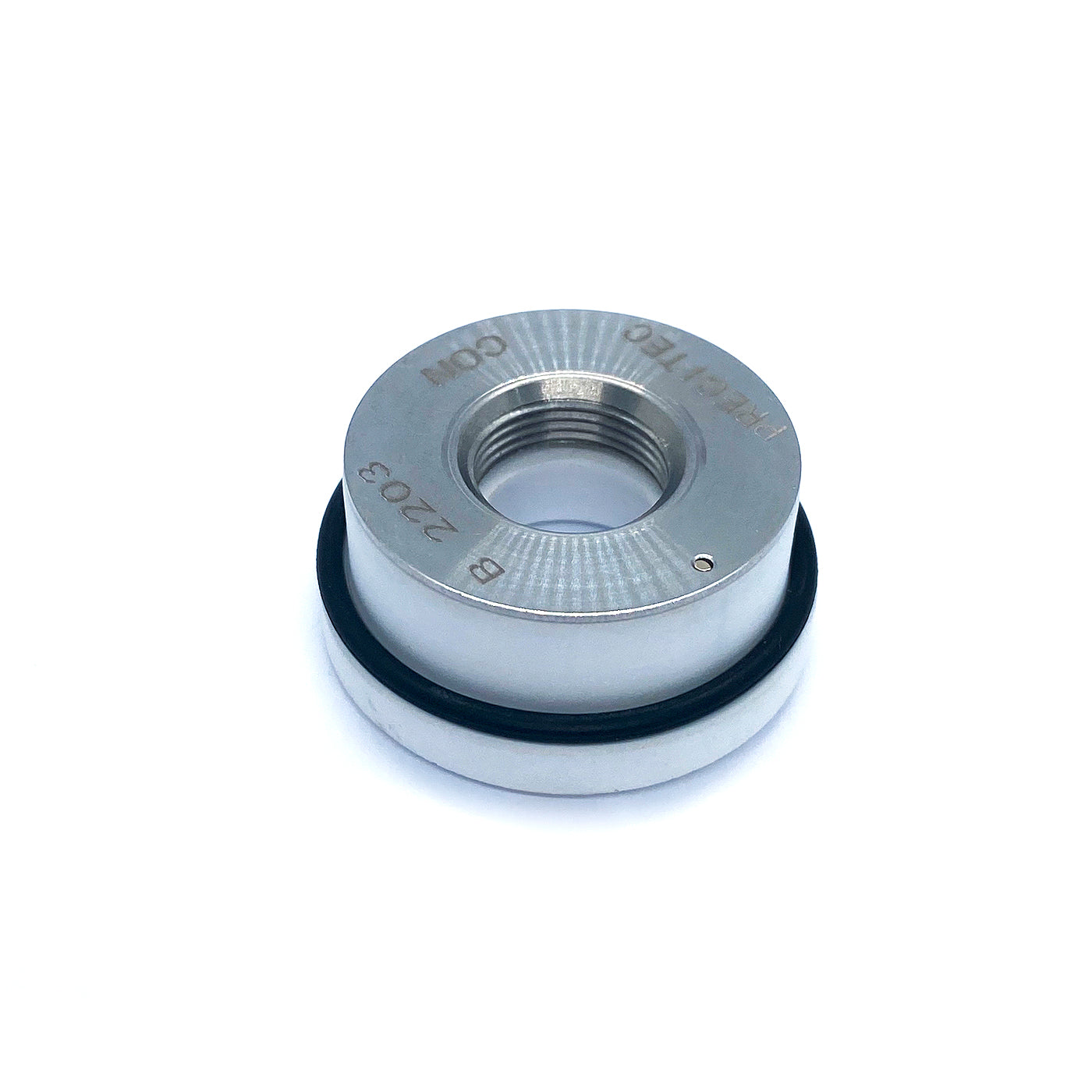 Universal OD28 M11 Ceramic Nozzle Holder (Precitec 1.0)