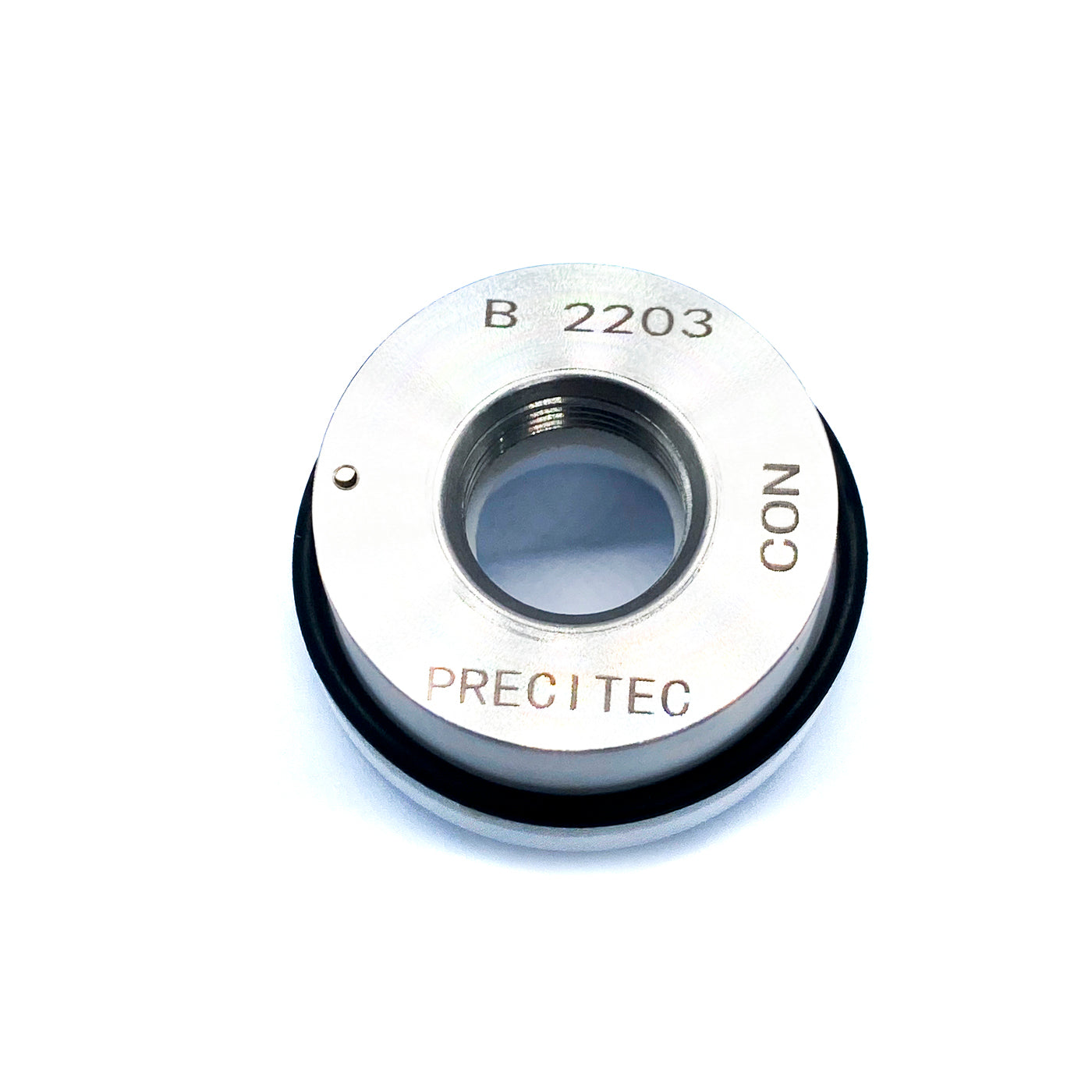 Universal OD28 M11 Ceramic Nozzle Holder (Precitec 1.0)