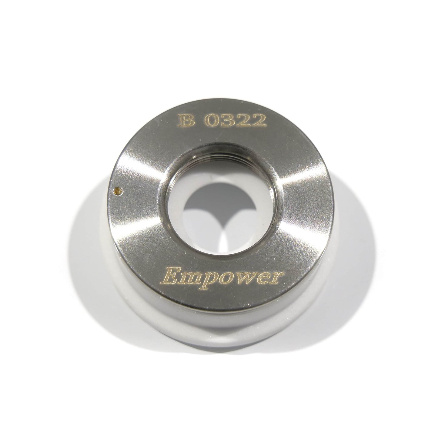 Universal Ceramic Nozzle Holder Raytools - NH-M14-D32