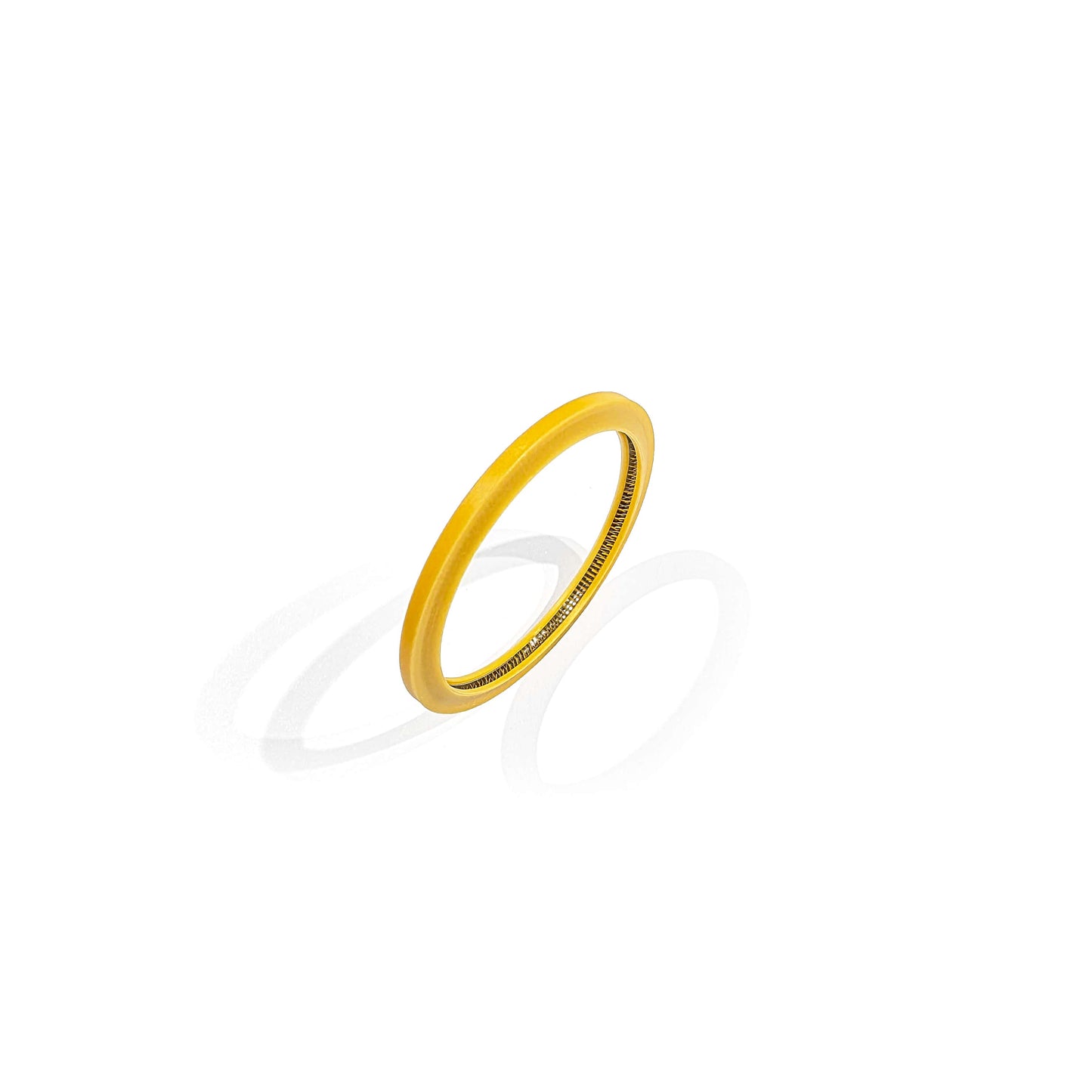 Spring Seal Ring ZM DF for Protective Windows