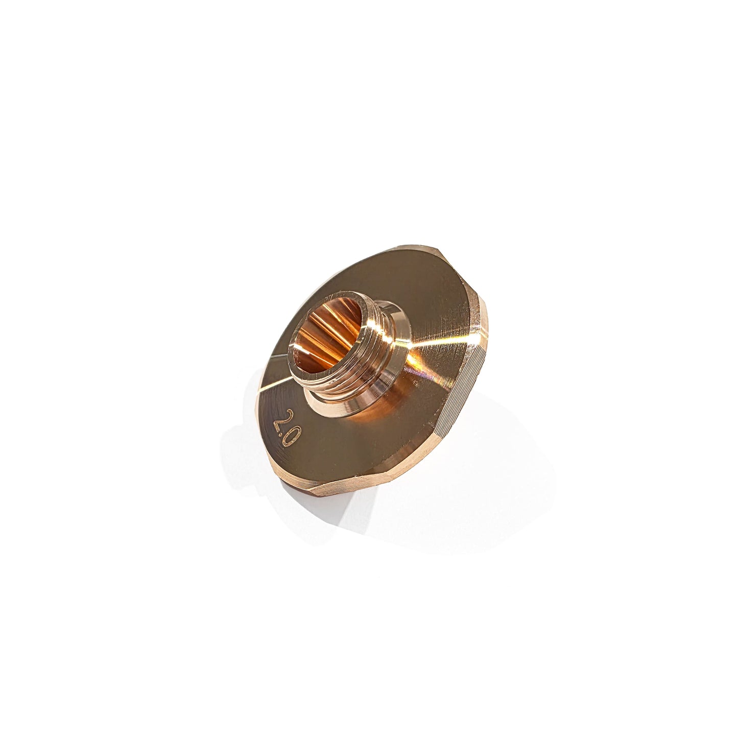 Universal Single Nozzles (High Power) - SN-M11-X.X