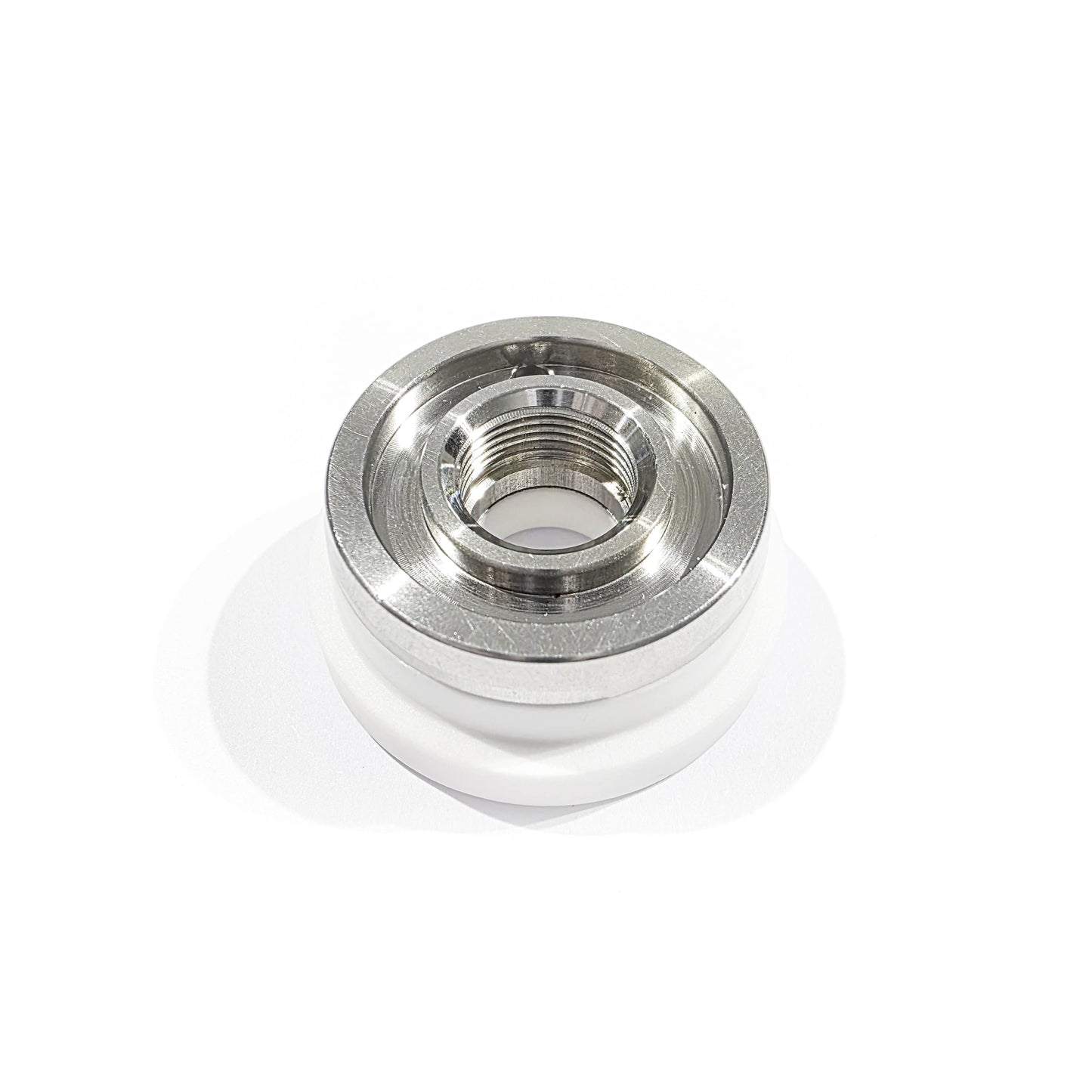 Universal Ceramic Nozzle Holder - WSX WTC-08