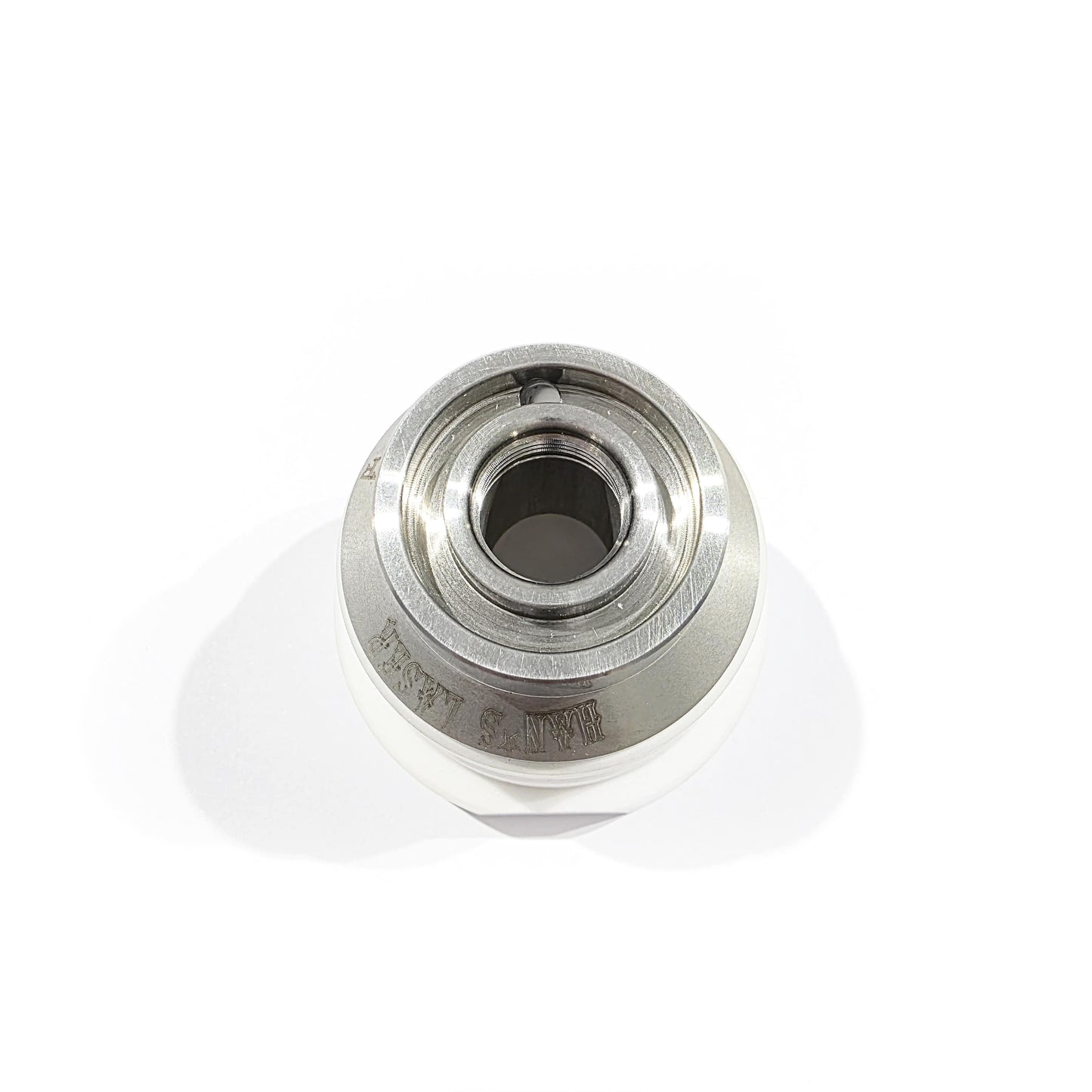 Universal Ceramic Han's Official Ceramic Body