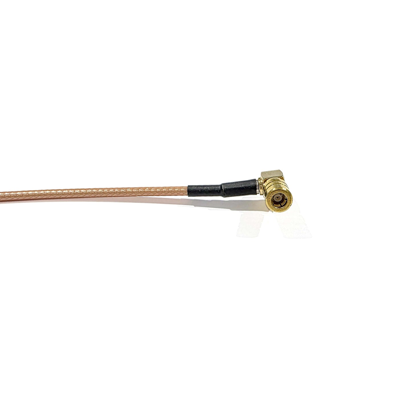 Precitec RF Sensor Cable (Model C 265mm)