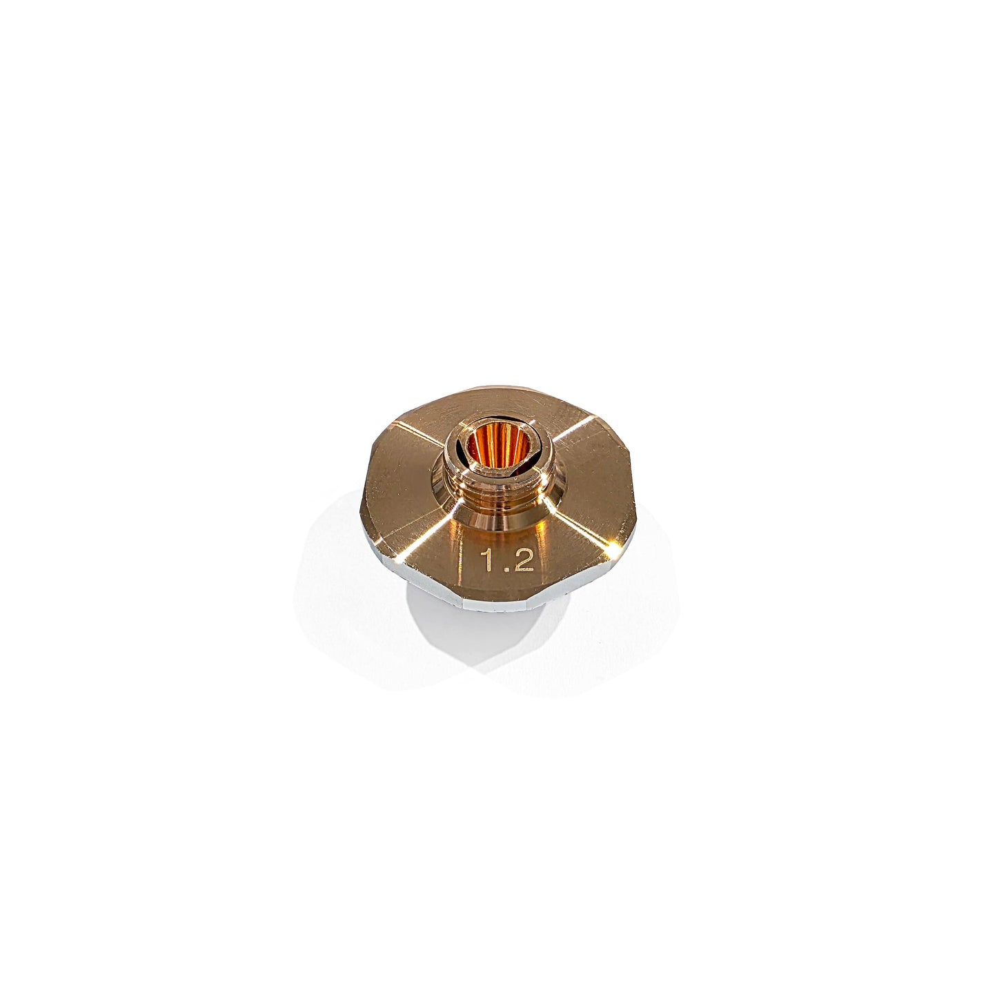 Universal M11 Double Nozzles - DN-M11-X.X