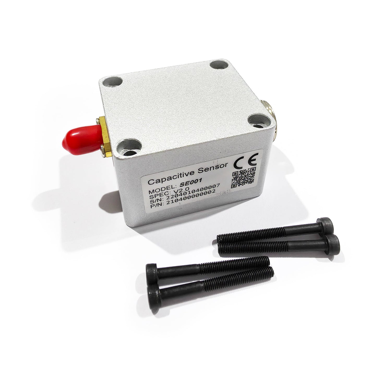 BLC Capacitance Amplifier Raytools
