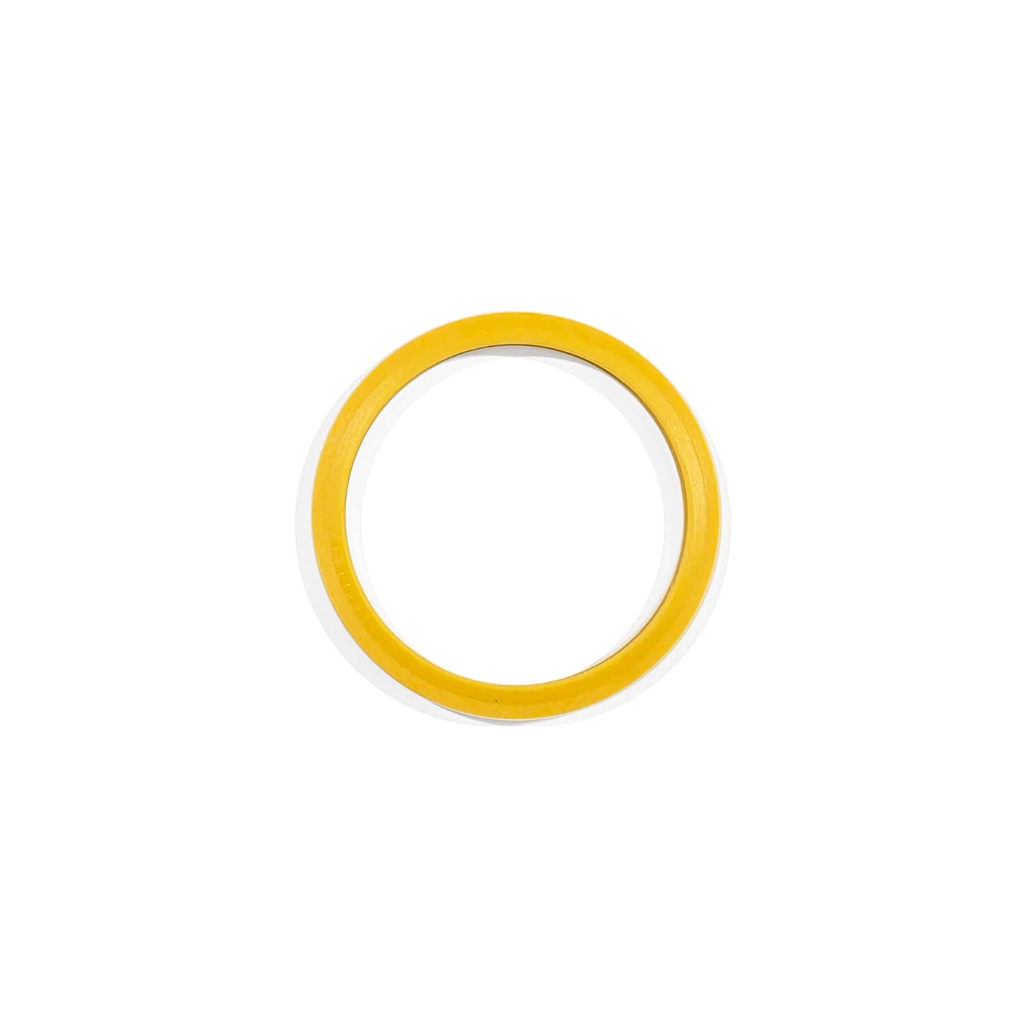 Spring Seal Ring ZM DF for Protective Windows