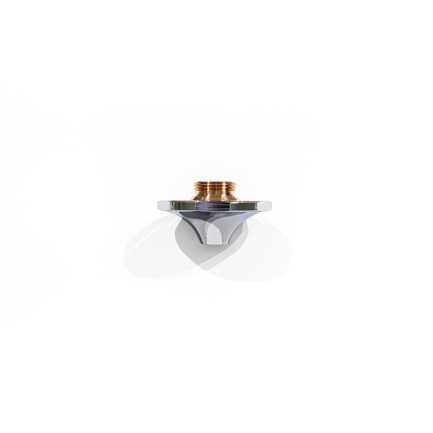 DNH-M11-X.X M11 High Flow Nozzles (Han's Laser)