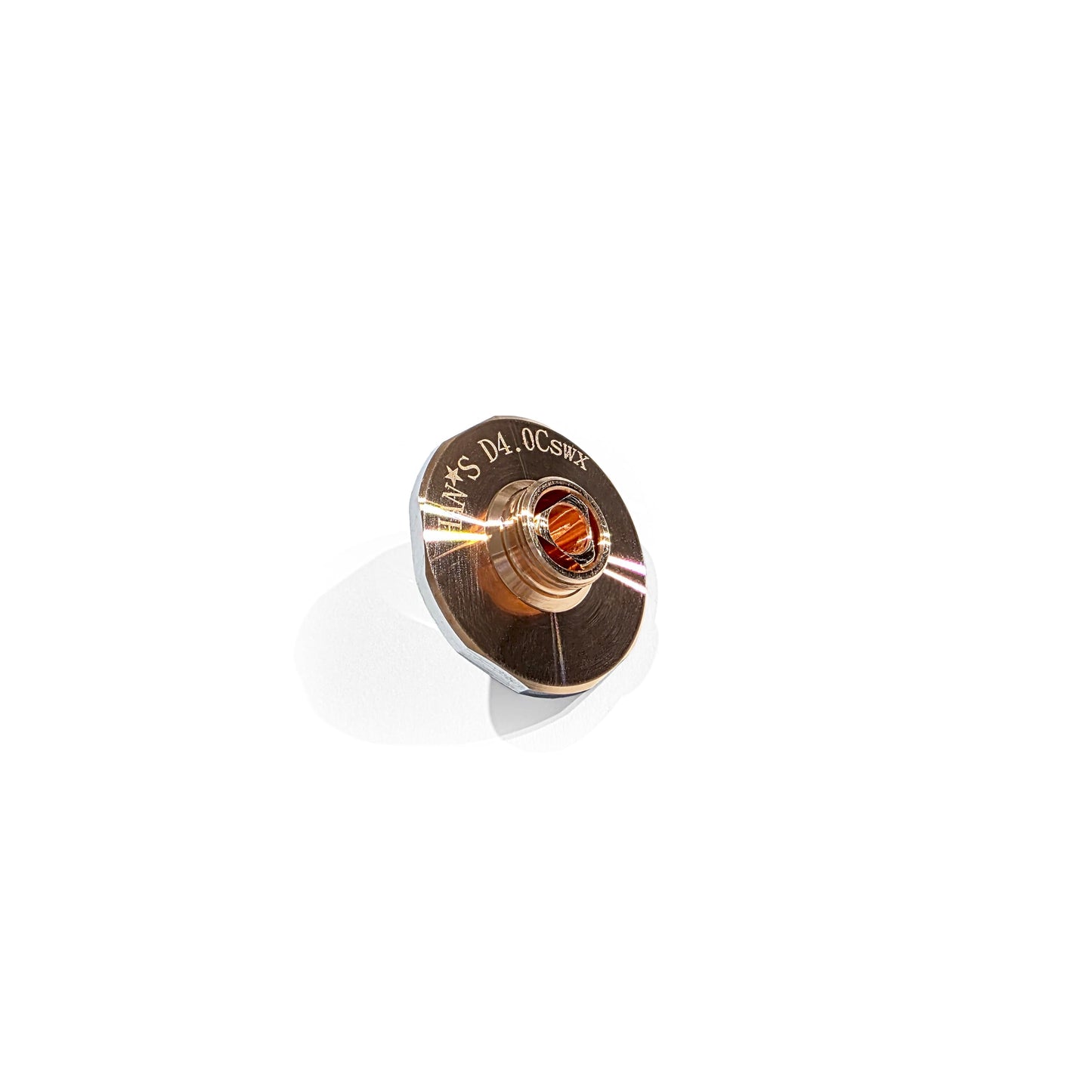 DNH-M11-X.X M11 High Flow Nozzles (Han's Laser)
