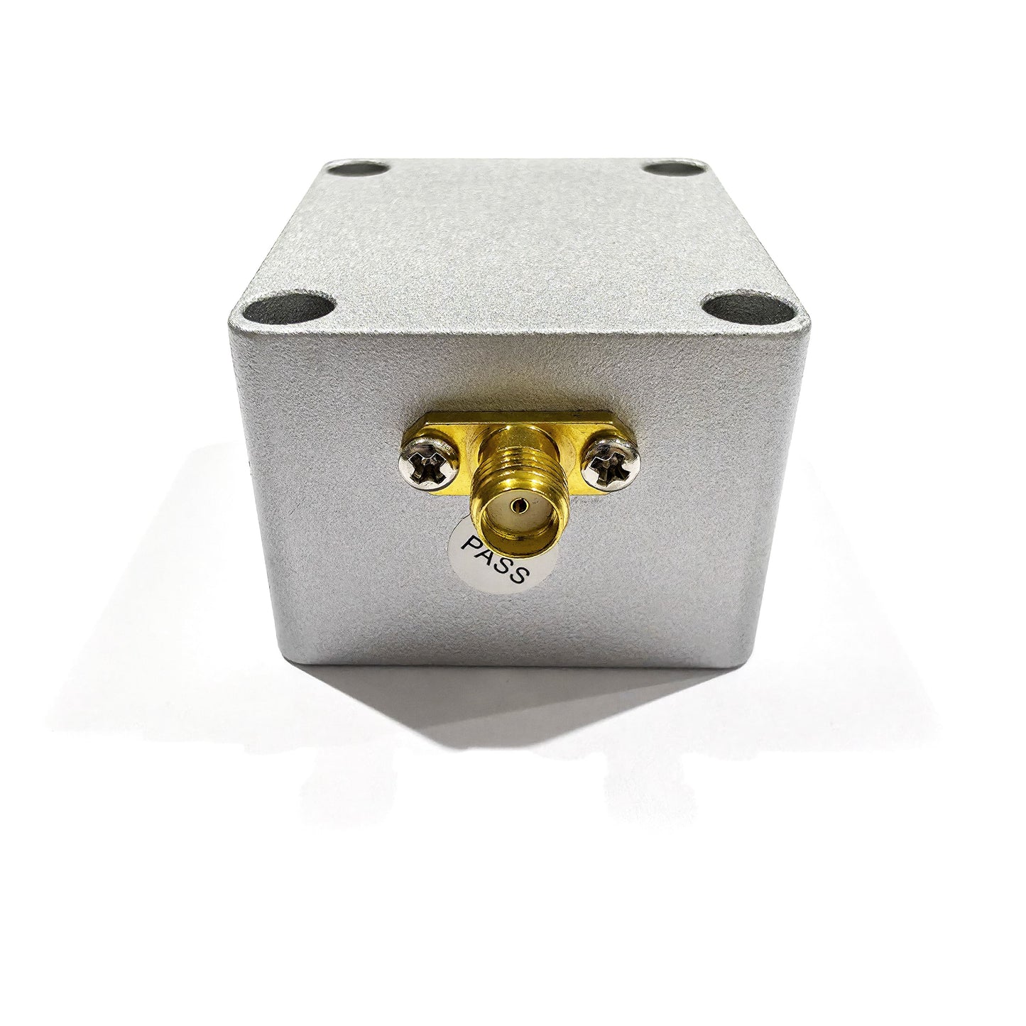 BLC Capacitance Amplifier Raytools