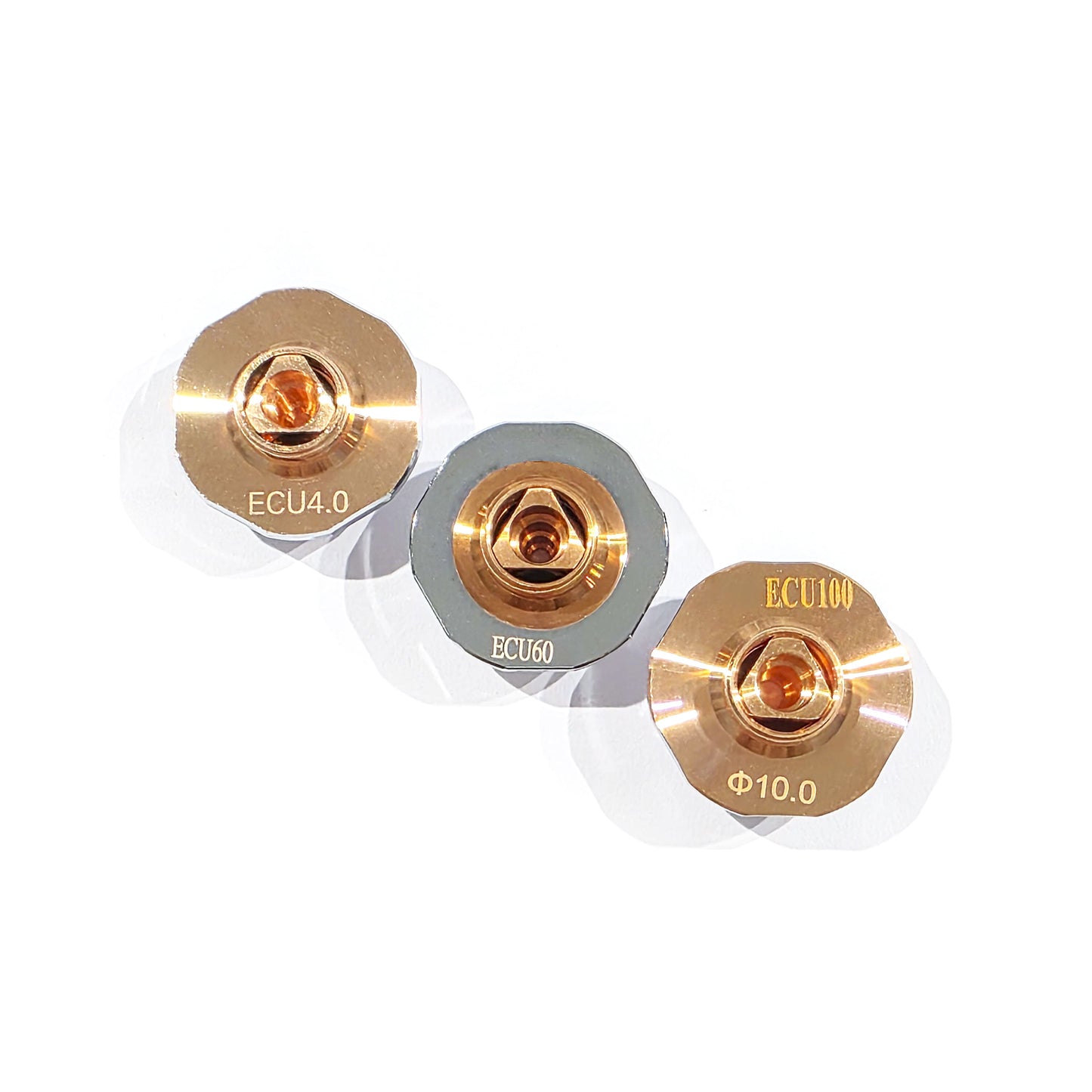 Universal ECU Nozzle - ECU-X.X