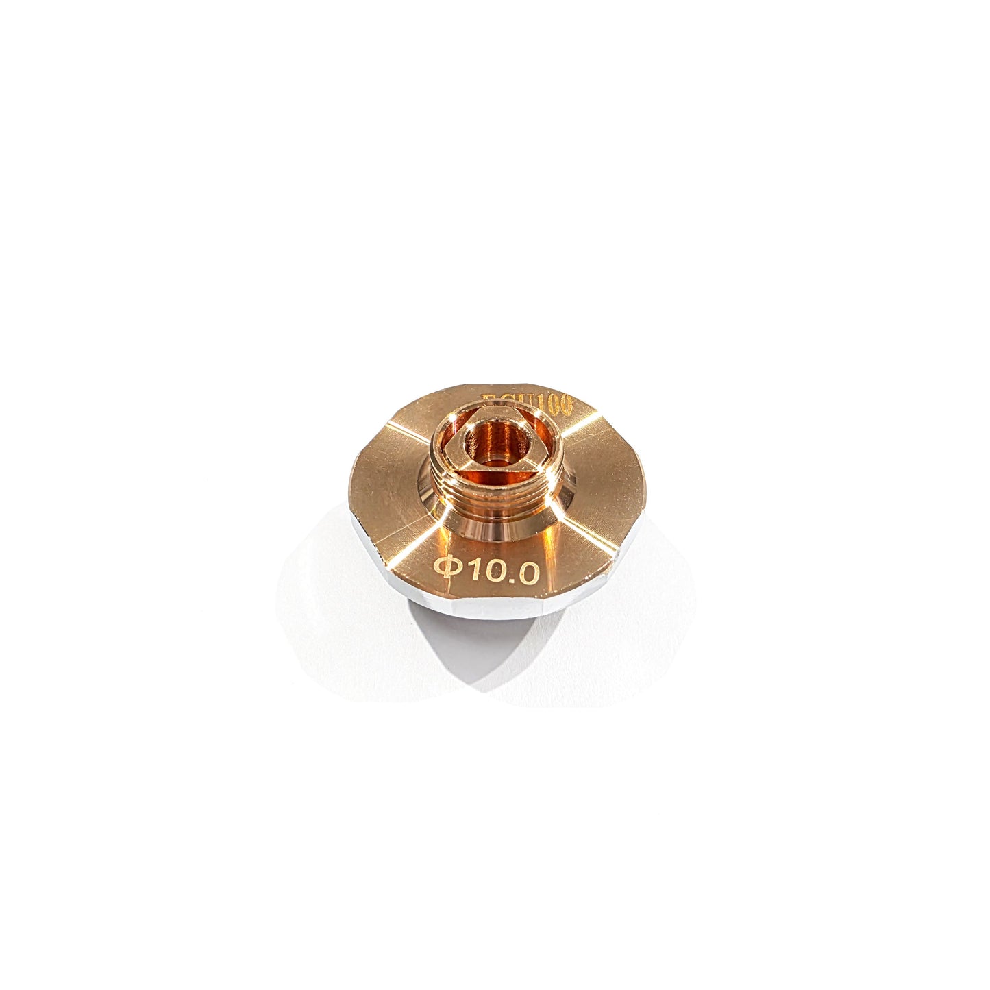 Universal ECU Nozzle - ECU-X.X