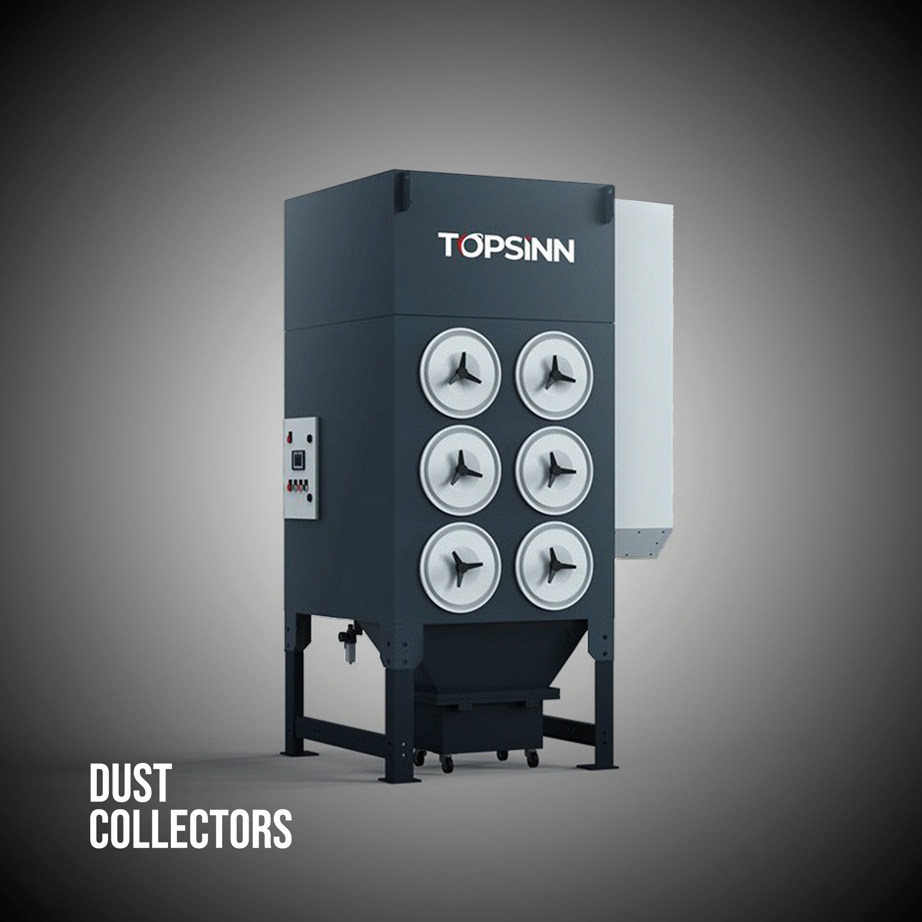 Dust Collectors