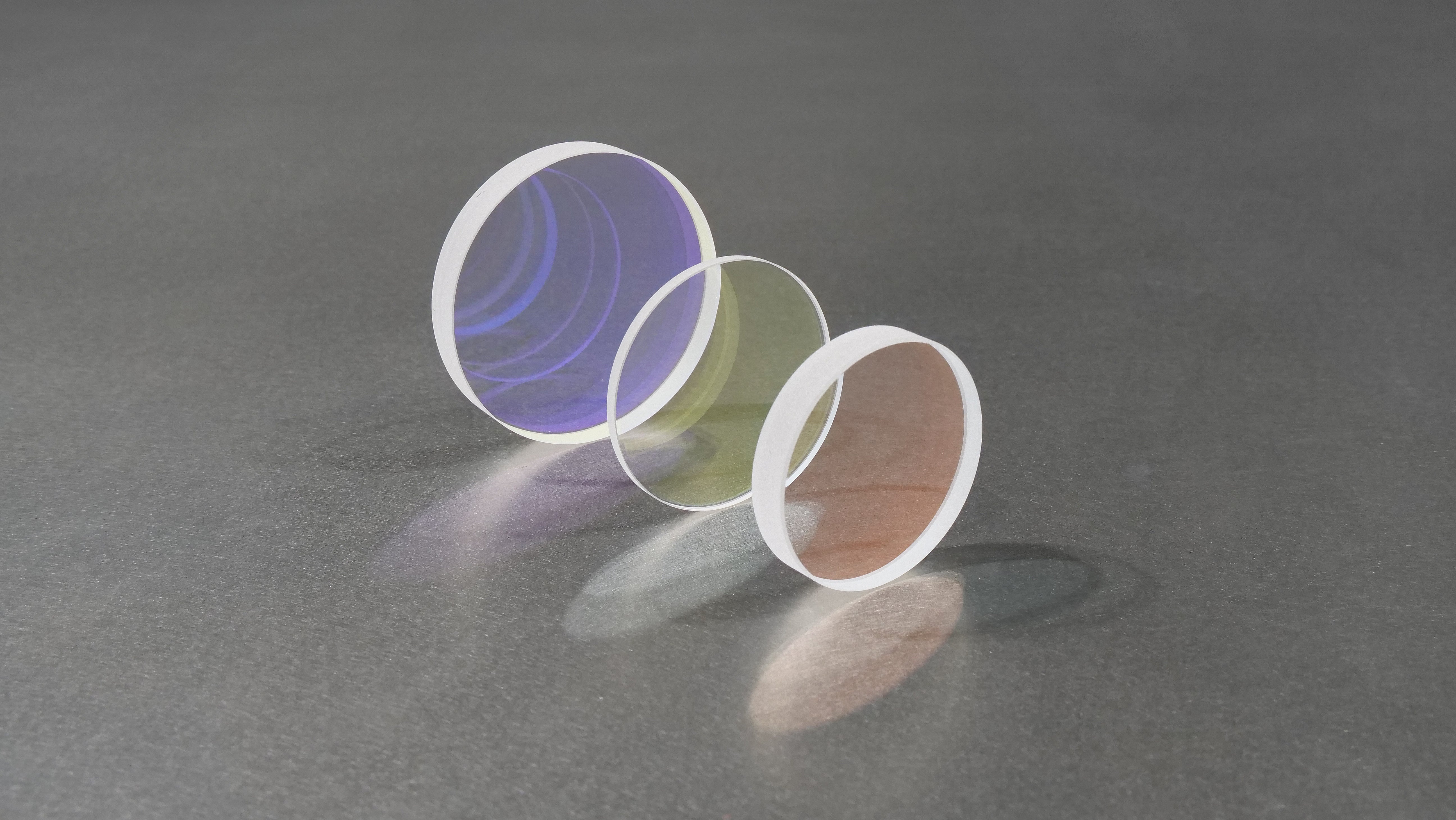 Protection Windows & Optics