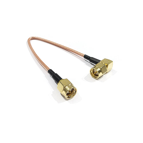 Cables & Electronics