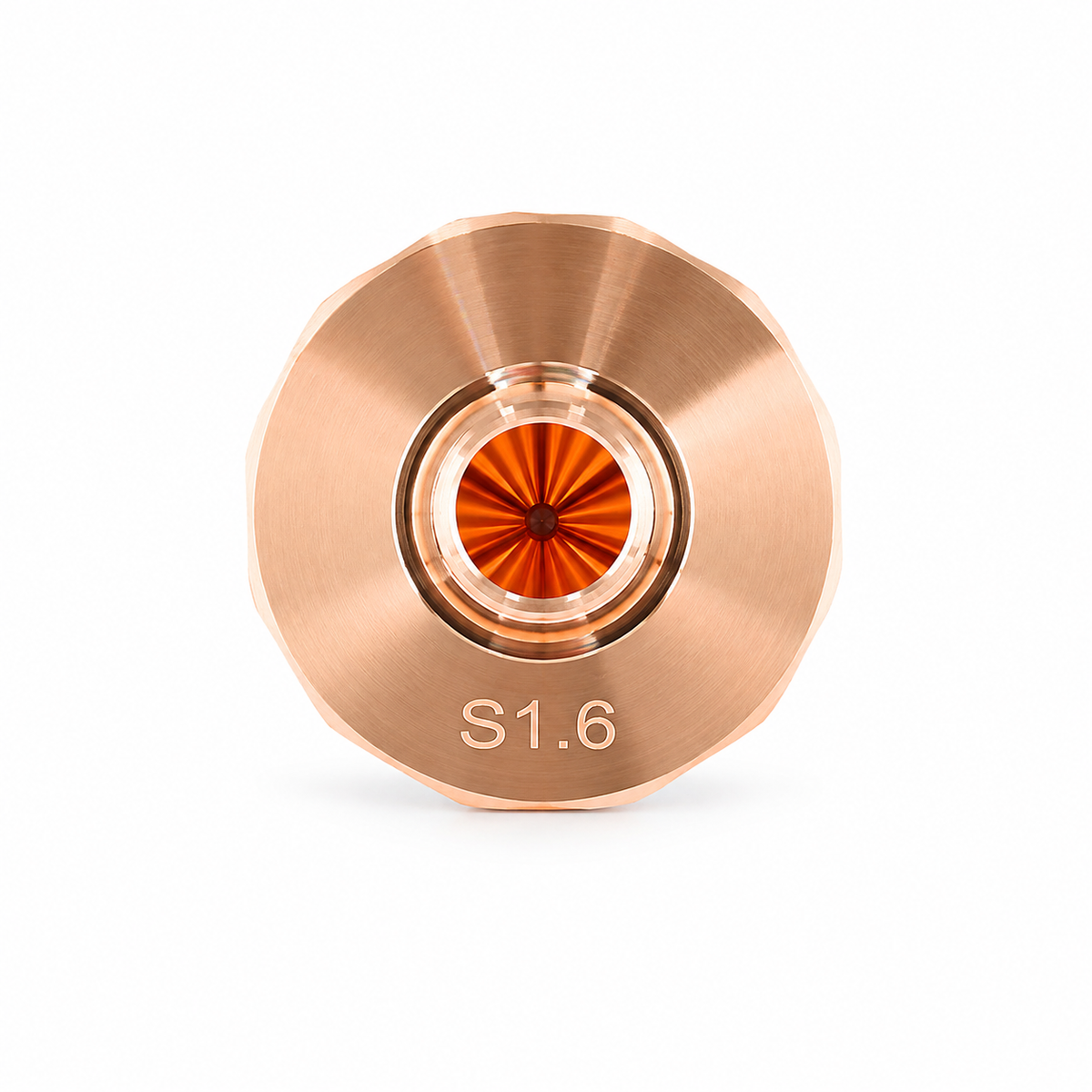 Han's Laser Auto-Changer Single Nozzle (M11)