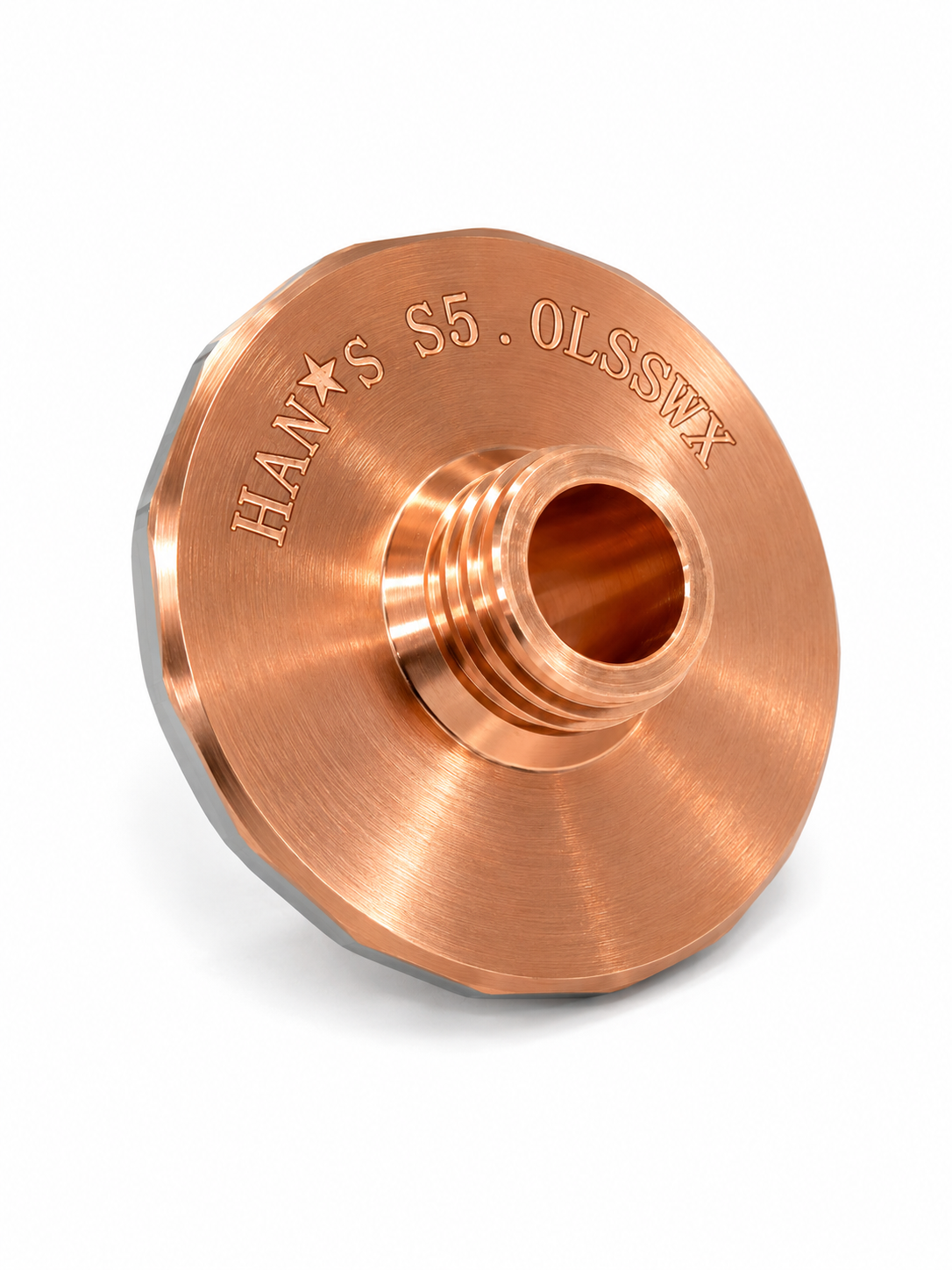 Han's Laser Single Nozzle (M11)