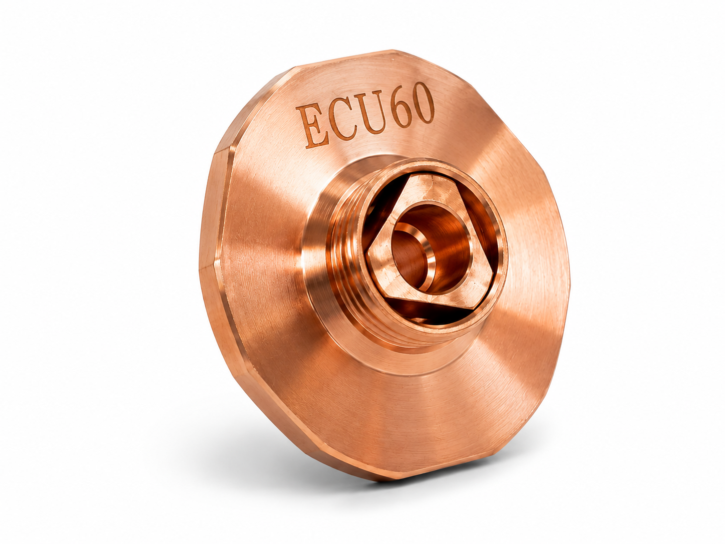 HSG ECU Cutting Nozzle 6.0 (M11)