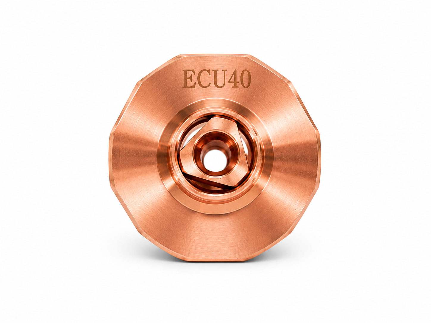 HSG ECU Cutting Nozzle 4.0 (M11)