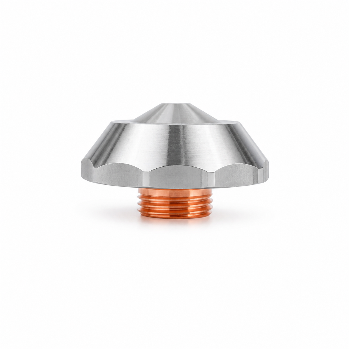 Han's Laser Auto-Changer Single Nozzle (M11)
