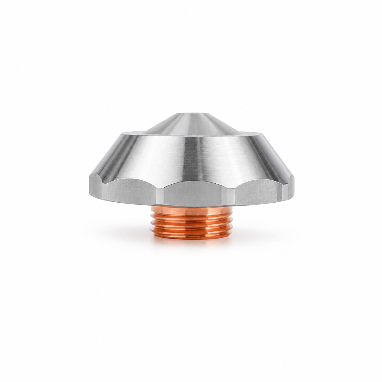 Han's Laser Auto-Changer Double Nozzle (M11)