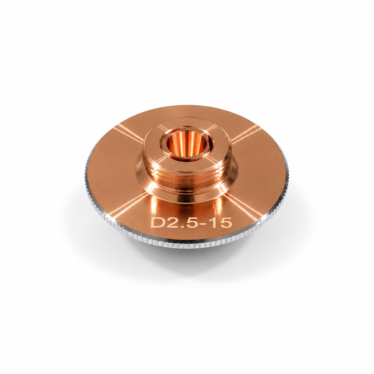 Raytools Double Nozzle (M14)