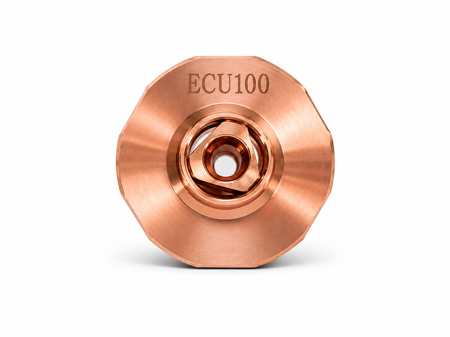 HSG ECU Cutting Nozzle 10.0 (M11)