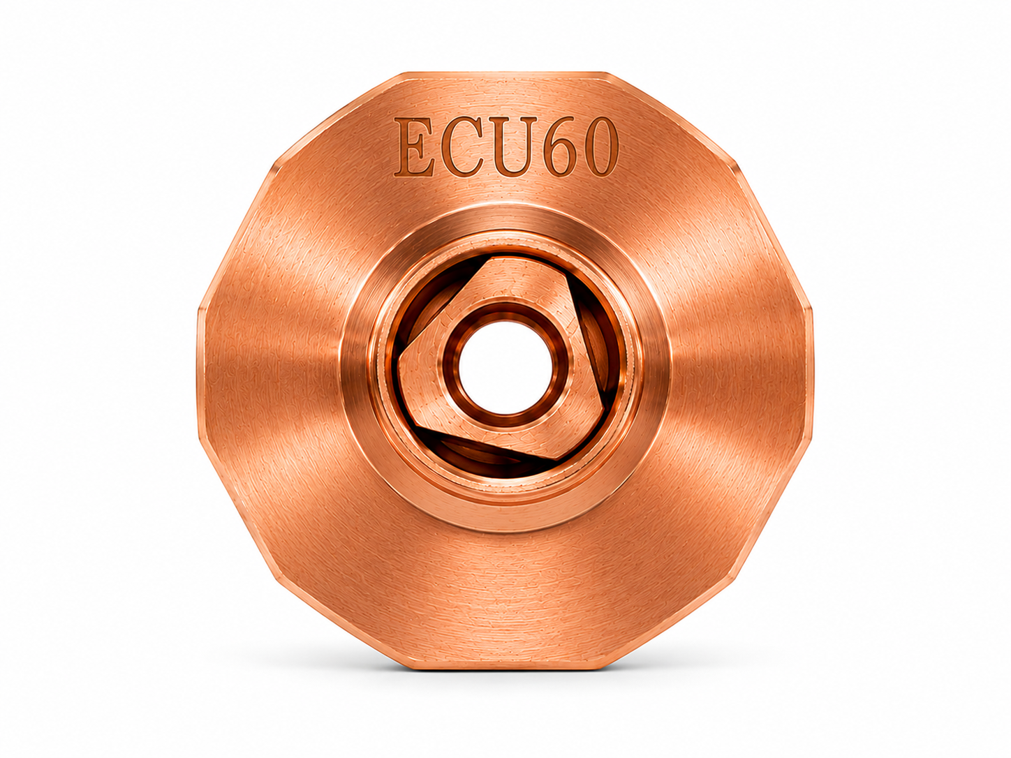 HSG ECU Cutting Nozzle 6.0 (M11)