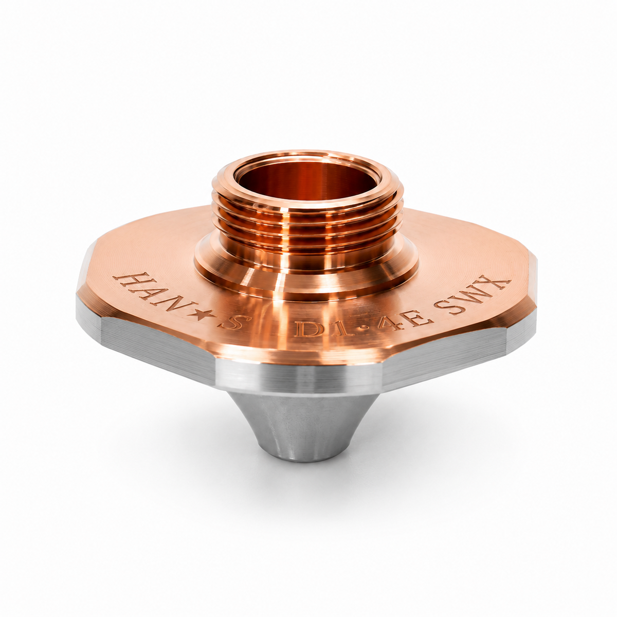 Han's Laser High Flow Nozzle (M11)