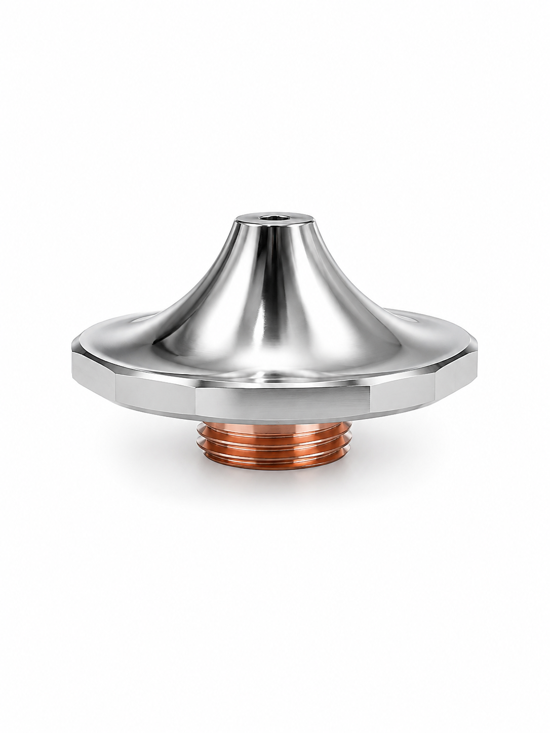 Han's Laser Double Nozzle (M11)