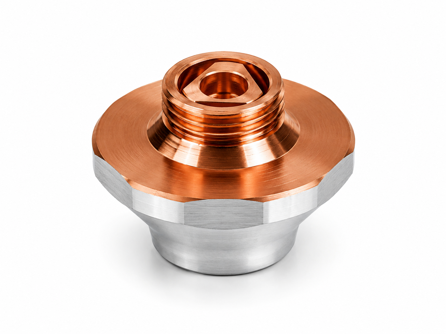 HSG ECU Cutting Nozzle 4.0 (M11)