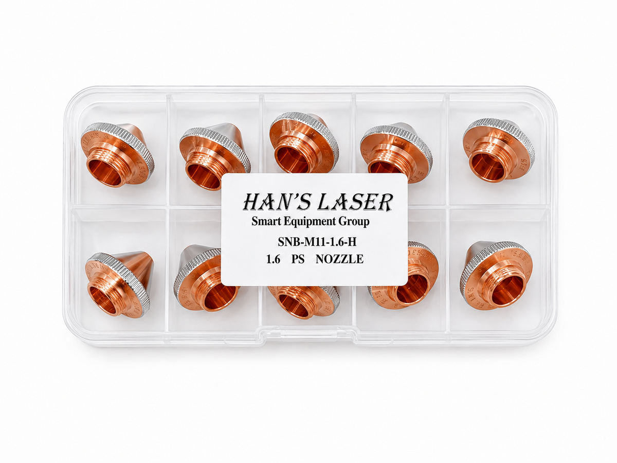 Han's Laser Single Bevel Nozzle (M11)