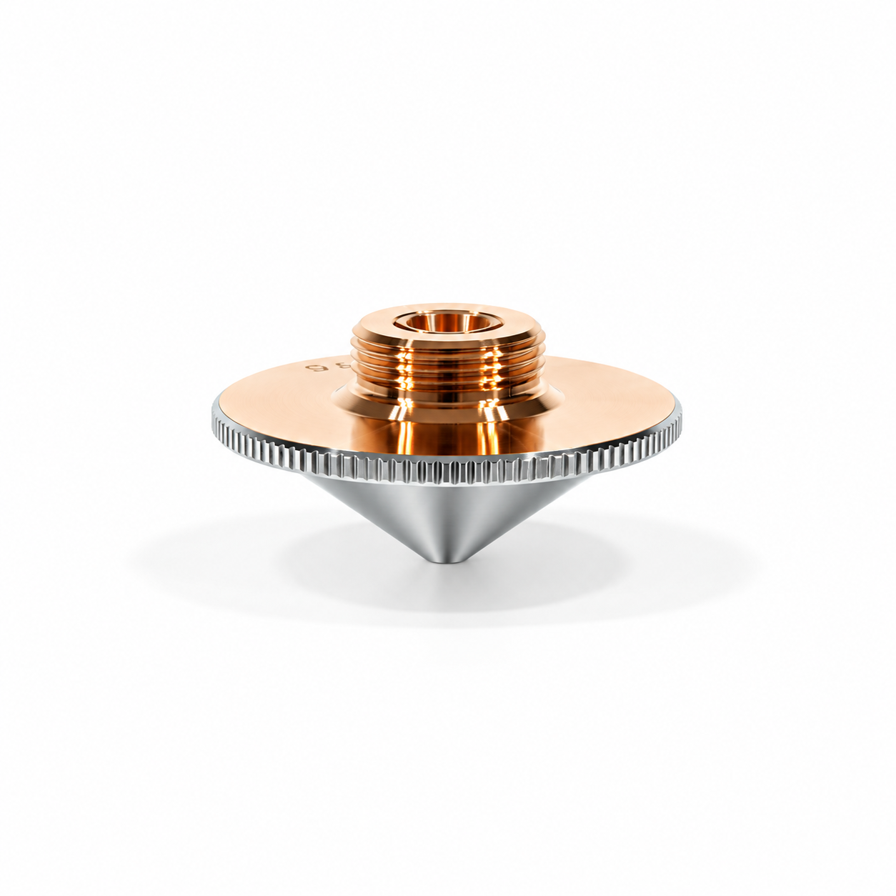 Raytools Double Nozzle (M14)