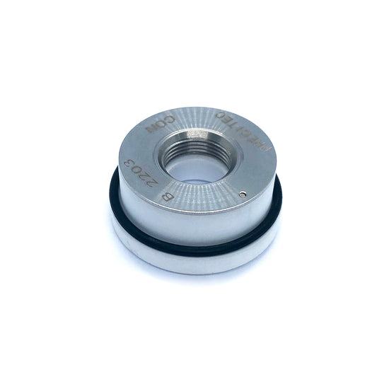 Universal OD28 M11 Ceramic Nozzle Holder (Precitec 1.0)