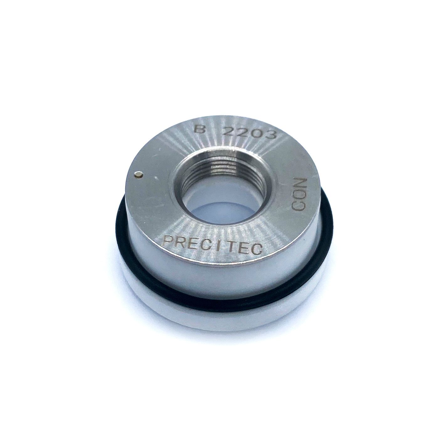 Universal OD28 M11 Ceramic Nozzle Holder (Precitec 1.0)