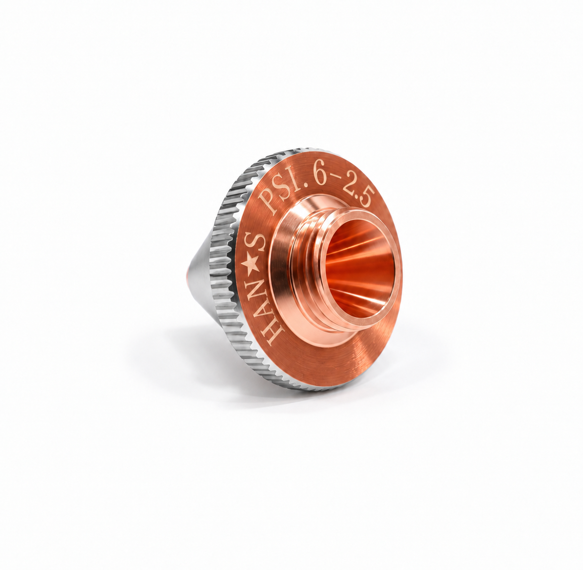 Han's Laser Single Bevel Nozzle (M11)