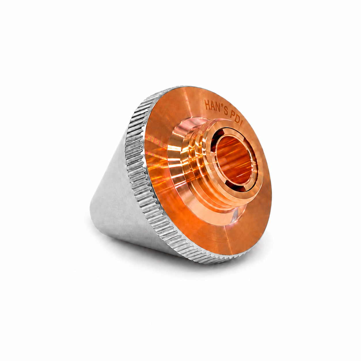 Han's Laser Double Bevel Nozzle (M11)
