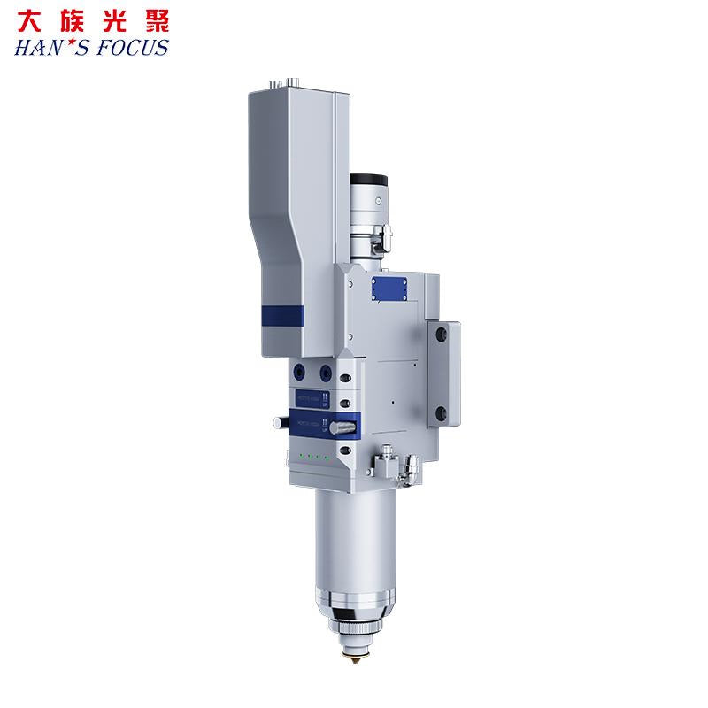 Han's HC-06 Cutting Head