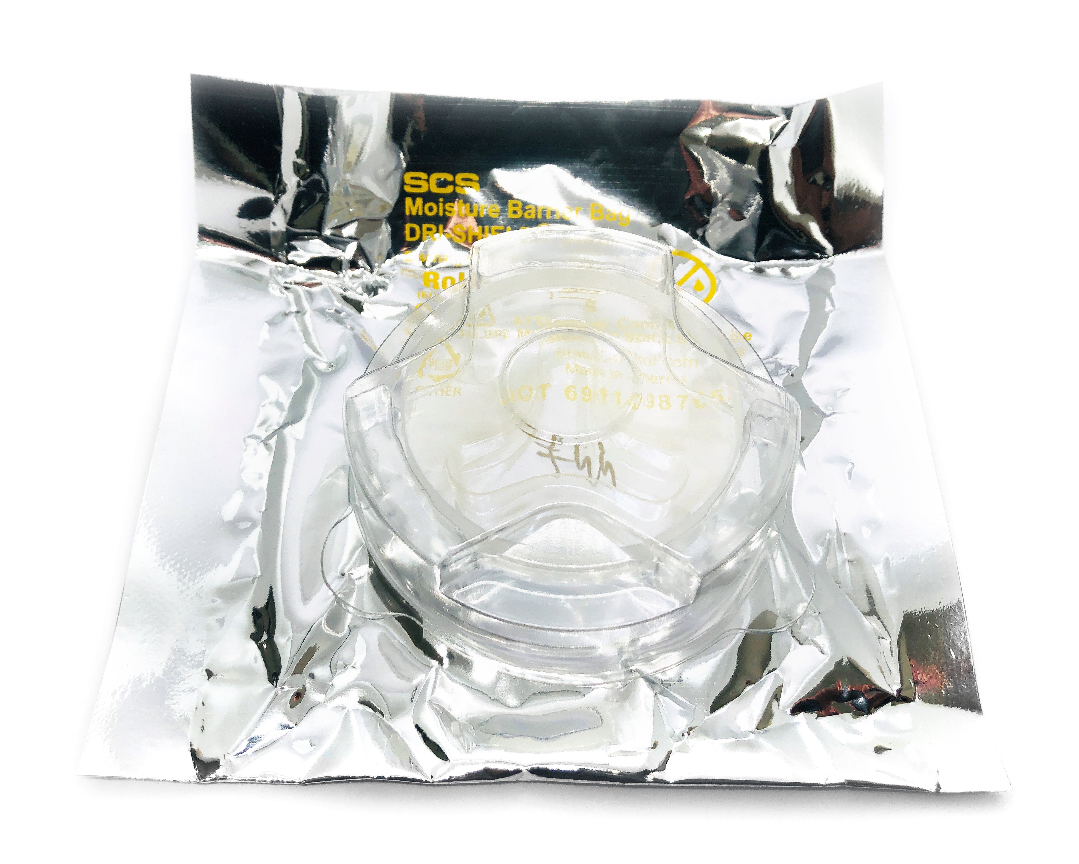 Mitsubishi Ophir Official AR Coated Protective Windows (Ø50mm x T8mm)