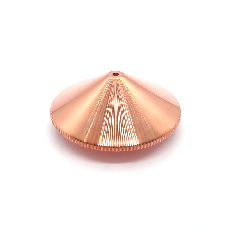 Raytools Single Fiber Laser Cutting Nozzles (M14)