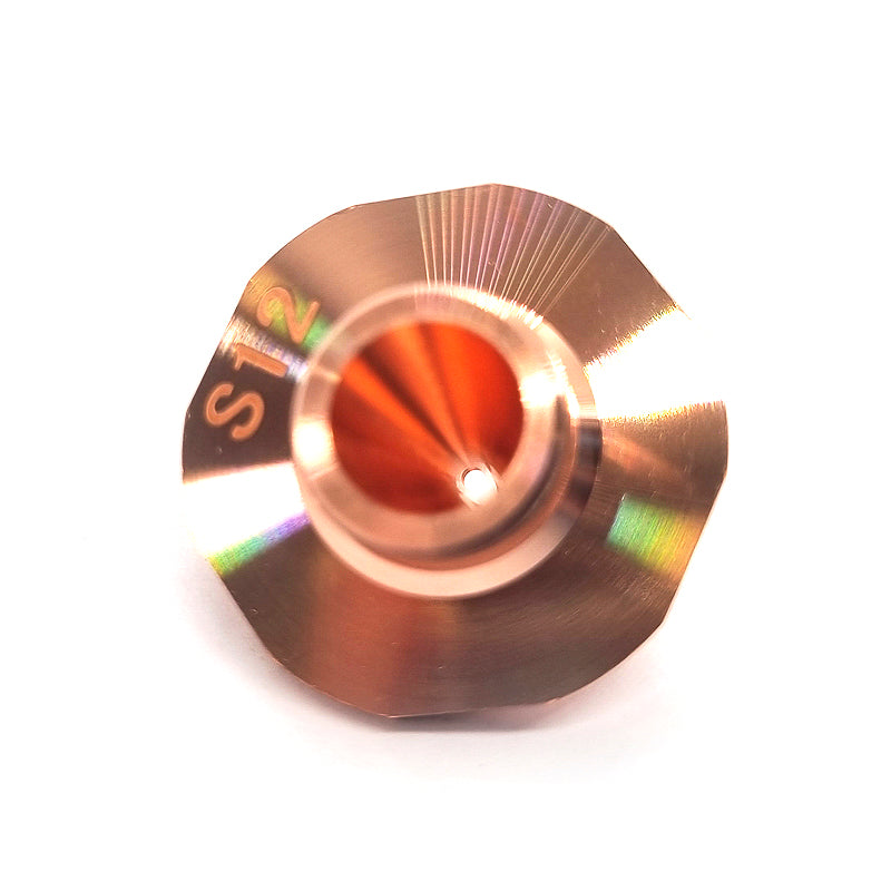 Mitsubishi GX-F Single Nozzle (M12)