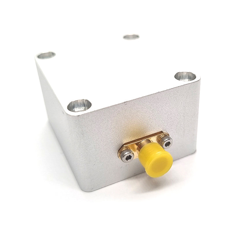 Universal Capacitance Amplifier