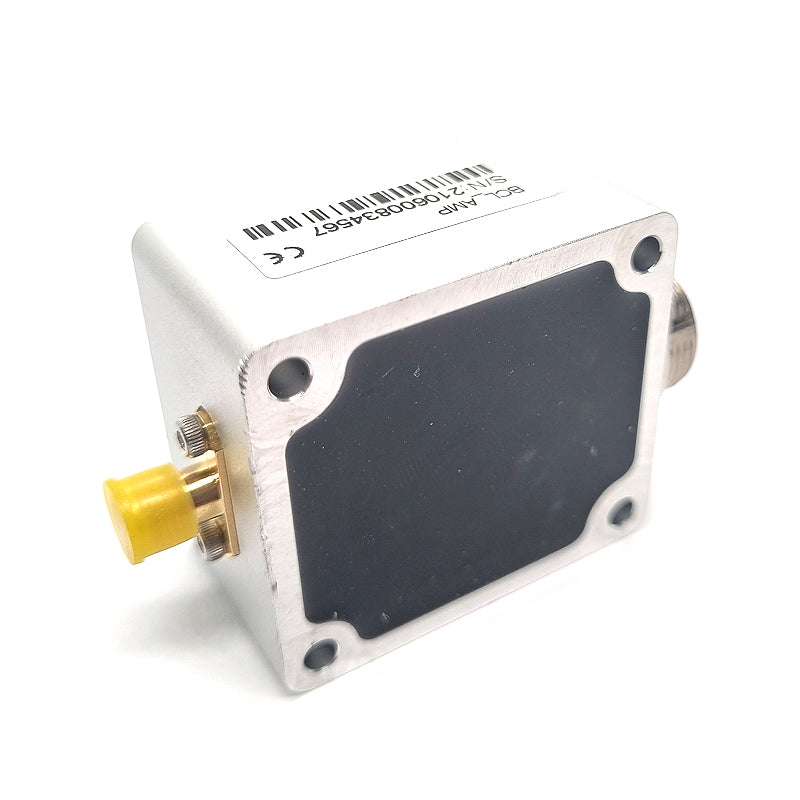 Universal Capacitance Amplifier