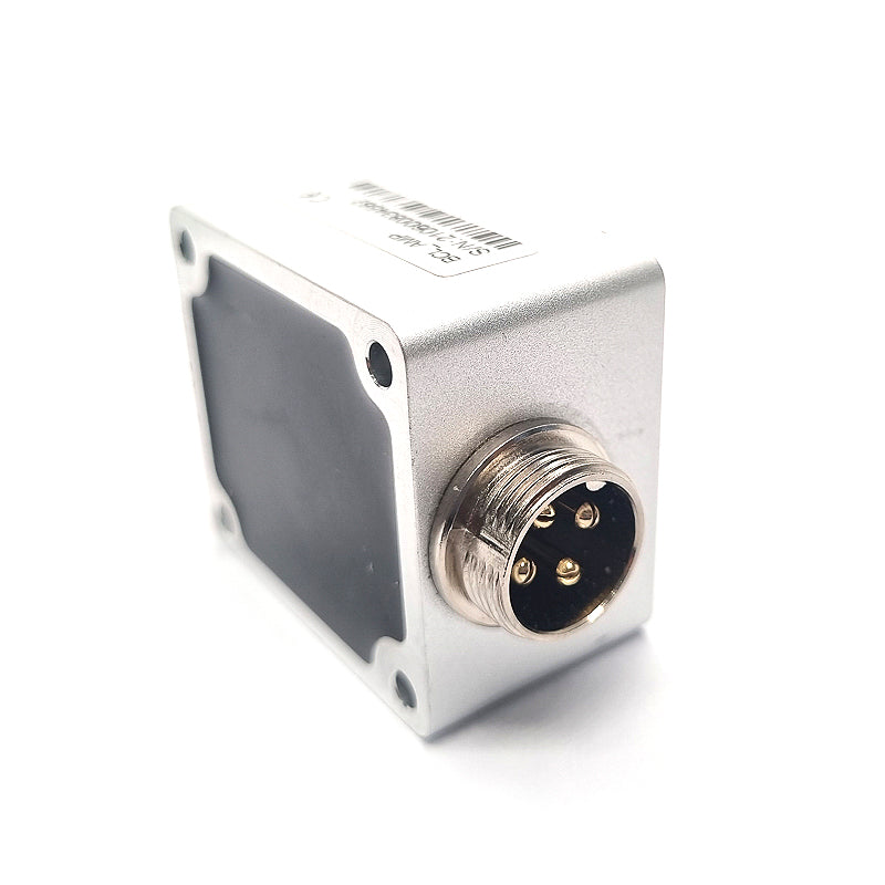 Universal Capacitance Amplifier