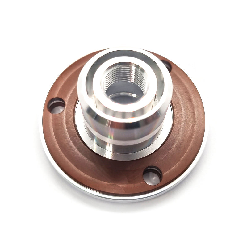 Mitsubishi Premium GX-F Ceramic Nozzle Holder