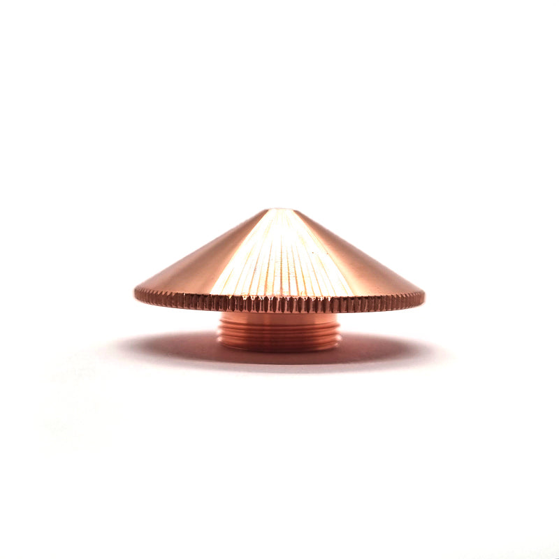 Raytools Single Fiber Laser Cutting Nozzles (M14)