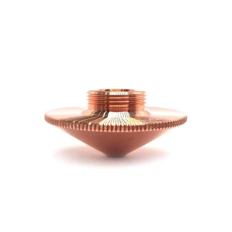 Raytools Double Fiber Laser Cutting Nozzles (M14)