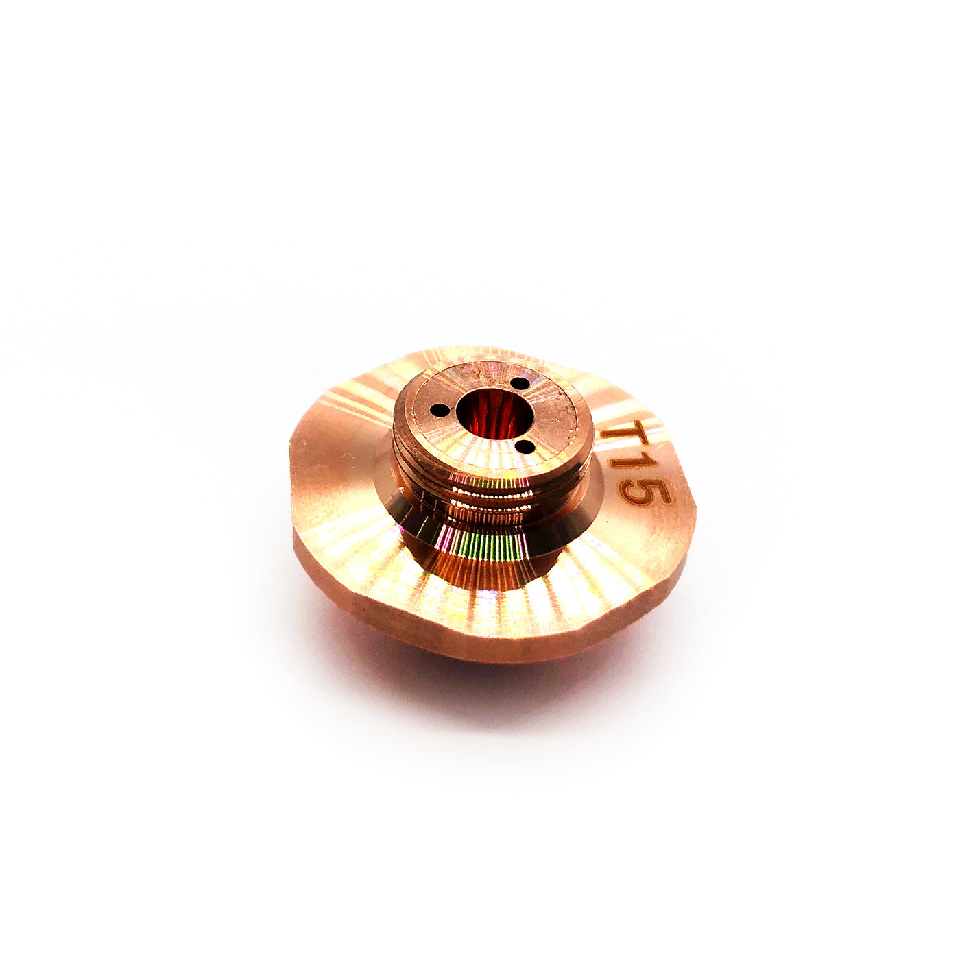Mitsubishi GX-F T Series Nozzle (M12)