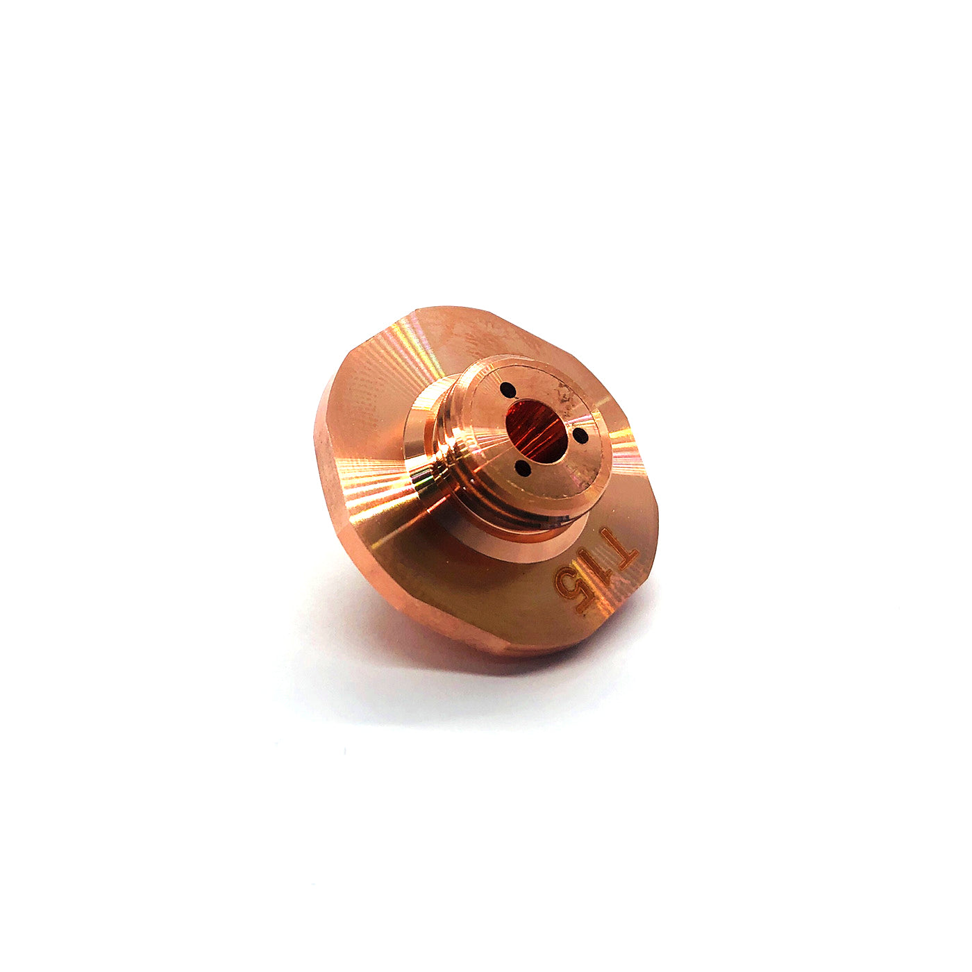 Mitsubishi GX-F T Series Nozzle (M12)