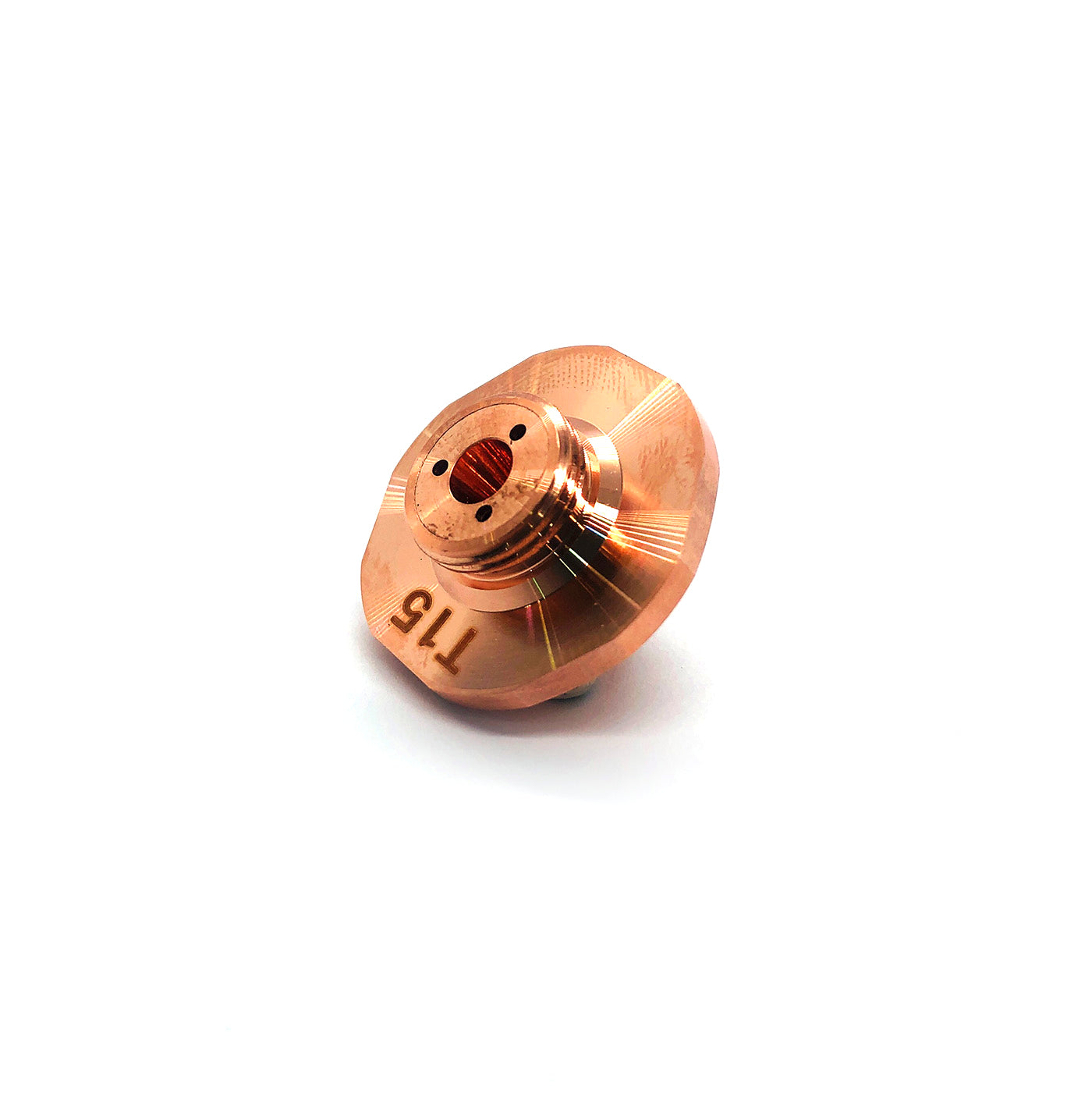 Mitsubishi GX-F T Series Nozzle (M12)